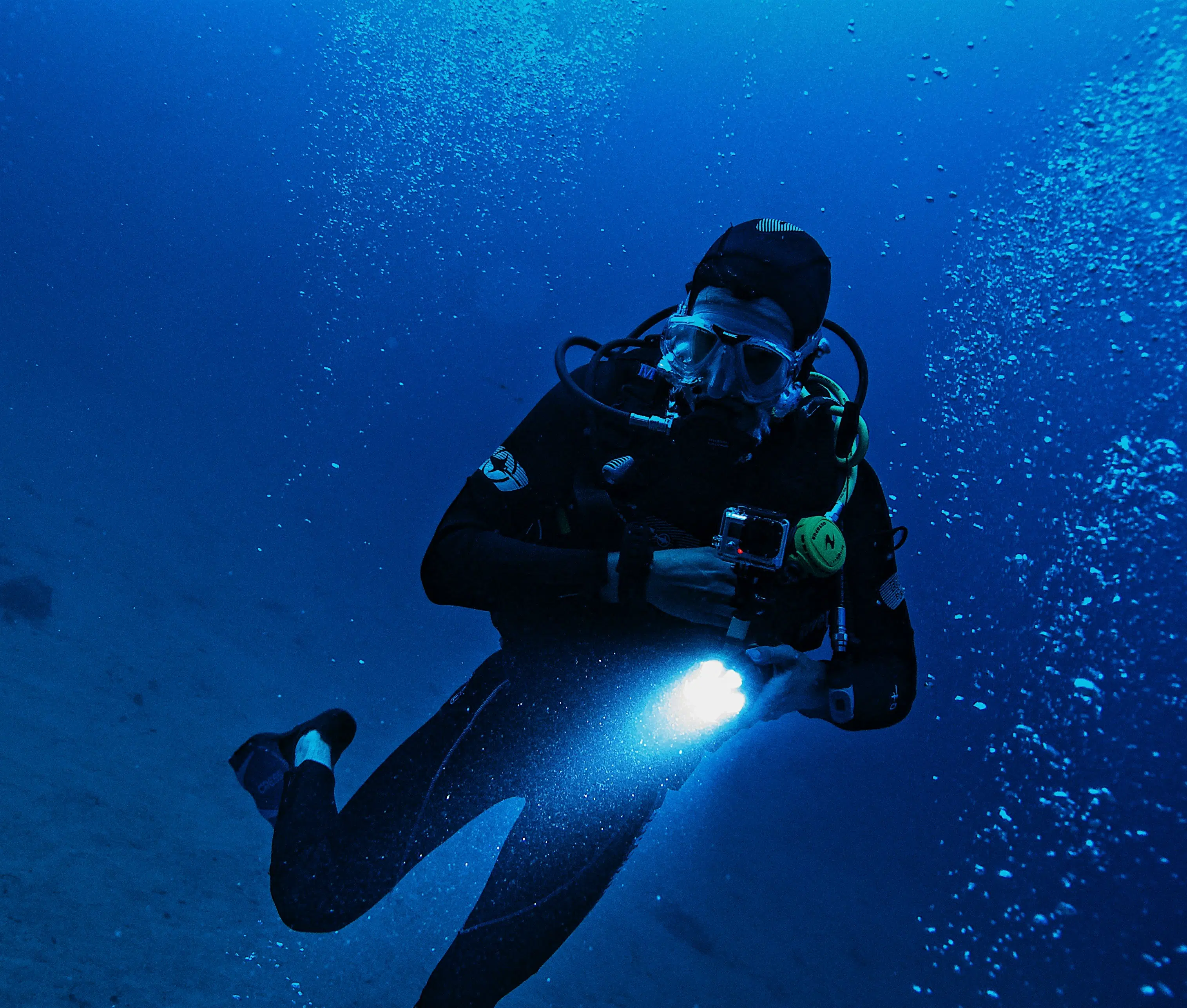 Plongée sous-marine